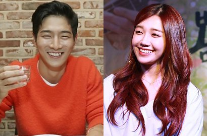 Jota Madtown Putuskan Jadi Penyanyi Karena Terinspirasi Eun Ji A Pink