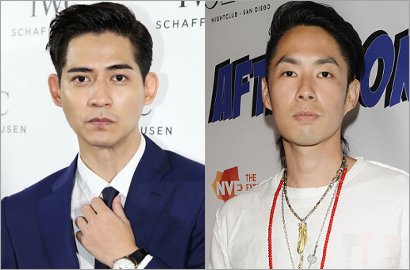 Vanness Wu Pamer Foto Bareng Vic Zhou, Netter: Akhirnya Muncul