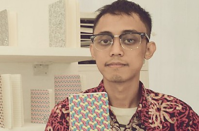 Mario Teguh Dipuja dan Dikenal Sayang Anak Istri, Bagaimana Perasaan Kiswinar?