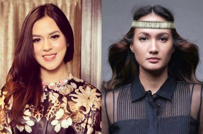 Ibu Tak Terima Raisa Dituduh Rebut Hamish Daud dari Nadine Chandrawinata