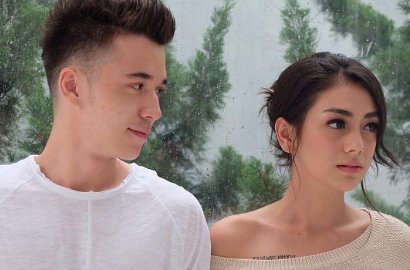 Debut Nyanyi, Celine Evangelista Tunjuk Steven William Jadi Eksekutif Produser
