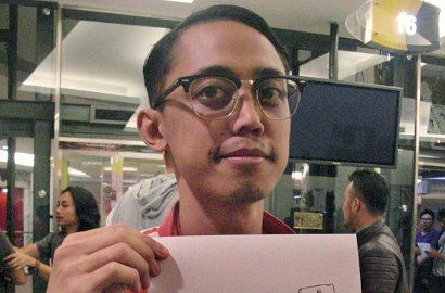 Gara-Gara Bela Ario, Adik Ngaku Juga Diputus Hubungan Keluarga oleh Mario Teguh