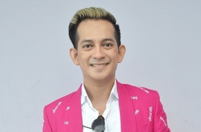 Ditahan Karena Narkoba, Jupiter Tangis-Tangisan Saat Dijenguk Sheila Marcia
