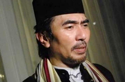 Wanita Ini Tuduh Gatot Brajamusti Perkosa Dirinya Usai Konsumsi Sabu