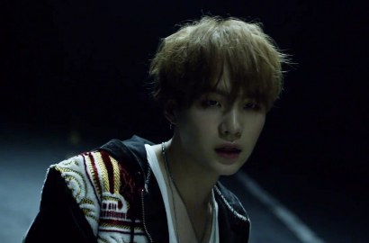 Suga BTS Hampir Tertabrak di Teaser 'FIRST LOVE' untuk Album 'WINGS'