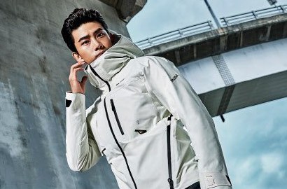 Jelang Comeback 2PM, Taecyeon Jalani Pemotretan Solo