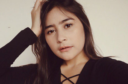 Soal Kabar Kedekatan dengan Teuku Rassya, Begini Komentar Prilly Latuconsina
