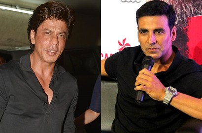 Waduh, Bayaran Shahrukh Khan Cs Bikin Produser Film Bollywood Kewalahan?