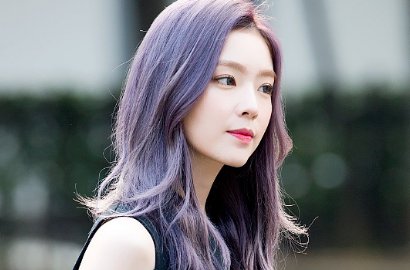 Dipuji Cantik Sejak Masa Predebut, Irene Malah Banjir Komentar Nyinyir