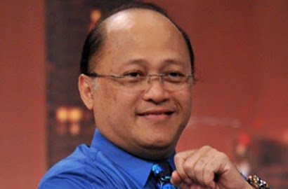 Andai Kiswinar Terbukti Anak Kandung Lewat Tes DNA, Mario Teguh Siap?
