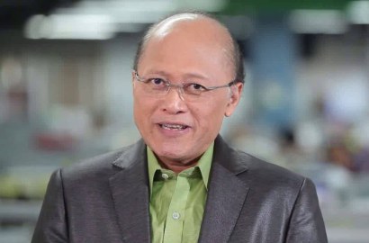 Tak Hanya Cemburuan, Mario Teguh Disebut-sebut Lakukan KDRT ke Ibu Kiswinar