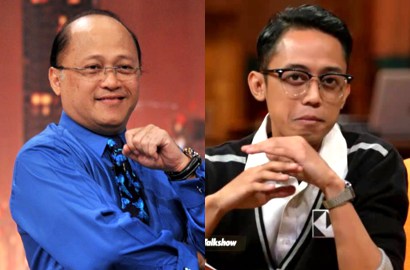 Akun Kurawa Berkicau, Sindir Mario Teguh Bakal Akui Kiswinar Jika Dibayar Rp 500 Juta