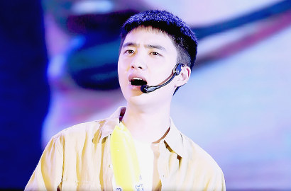 Astaga, D.O. EXO Ternyata Sudah Dijodohkan?