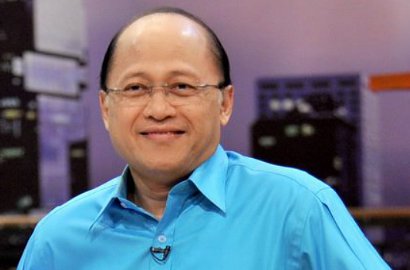 Beda dengan Ibu Kiswinar yang Kaya, Mario Teguh Akui Pernah Tinggal di Garasi