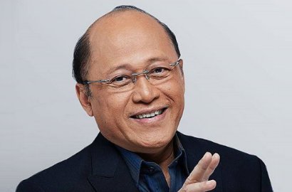 Bongkar Foto Lawas Keluarga, Adik Sebut Mario Teguh Putar Balikkan Fakta