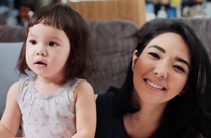 Senasib Ahmad Dhani-Maia, Foto Ciuman Bibir Gisel Ikut Dihujat Netter