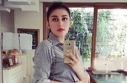 'Kembar' dengan Putri Chelsea Olivia,Bayi Nuri Shaden Juga Miliki Fakta Unik Ini