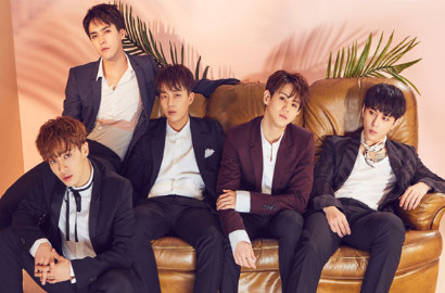 Dicueki Yoseob, Jun Hyung Beast Ngamuk di Instagram