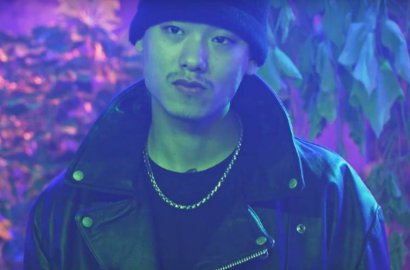 Sempat Vakum, Iron Luncurkan MV Single Terbaru 'Rock Bottom'