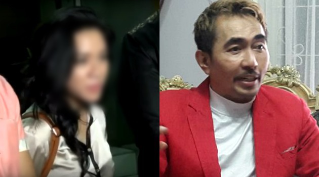 Waduh, Reza Artamevia dan Istri Sah Dituduh Tahu Gatot Brajamusti Perkosa Wanita C