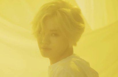Berambut Pirang di Teaser 'Infinite Only', Sungjong Disebut Mirip Taemin