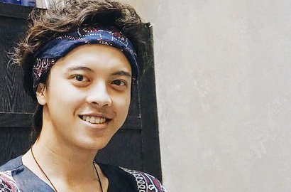 Tak Menyesal Pernah Pacaran, Bisma Akui Belajar Ini dari Franda