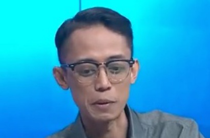 Diajak Tes DNA oleh Mario Teguh, Ario Kiswinar Ajukan Syarat Ini