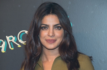 Priyanka Chopra Buka-Bukaan Soal Status Hubungannya, Dengan Siapa?