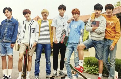 Gelap dan Misterius di Teaser Foto Grup Untuk Album Baru, Infinite Mirip VIXX?