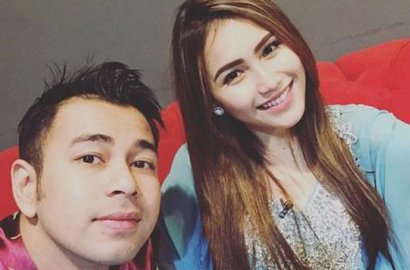 Ayu Ting Ting Akhirnya Ketahuan Jalan Berdua Bareng Raffi Ahmad?