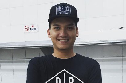 Diselingkuhi Marshanda, Egi John Ngamuk dan Beri Sindiran Pedas Lewat Medsos