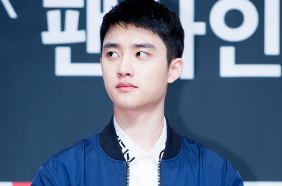 Wajah Mirip, Cowok 'Mukbang' Ini Disebut D.O. EXO Versi Gendut