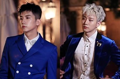 Jelang Rilis, Wooyoung-Junho Beri Bocoran Koreografi Single 'Promise' 2PM