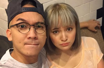 Egi John Bayari Tagihan Rekening Listrik, Marshanda Ternyata Mata Duitan?