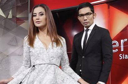 Marissa Nasution Pamer Foto Prewed dengan Indra Herlambang, Beneran?