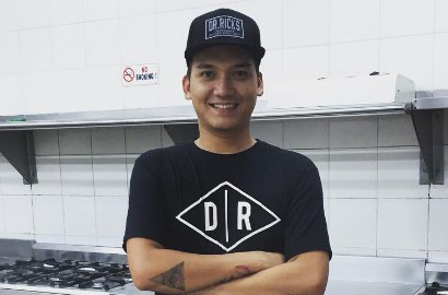 Ngamuk Diselingkuhi, Egi John Akhirnya Hapus Postingan Soal Marshanda