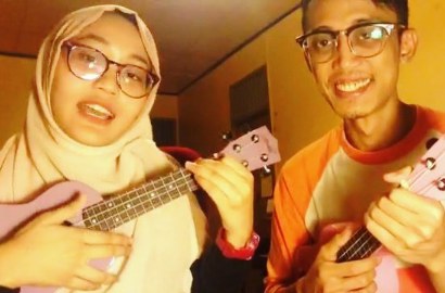 Dituding Cari Sensasi Mengaku Anak Mario Teguh, Kiswinar Dibela Pacar