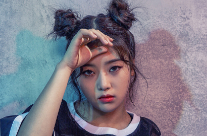 Selain Rap, Kisum Juga PD Jadi Model Fashion