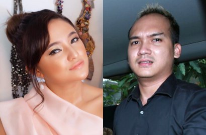 Bahas Marshanda Kena Penyakit Kelamin, Egi John Dibully Cari Sensasi