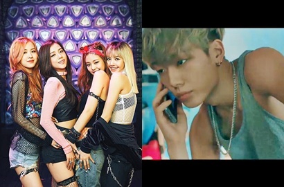 Black Pink Sukses Debut, Bobby Malah Kasihan