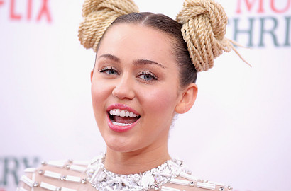 Miley Cyrus Tak Mau Jalan di Red Carpet Lagi, Kenapa?