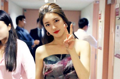 Pamer Video Latihan Dance, Fans Sebut Suzy Potensial Debut Solo