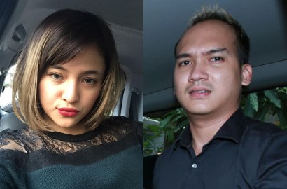 Dituduh Selingkuh dan Kena Penyakit Kelamin oleh Egi John, Ini Jawaban Marshanda