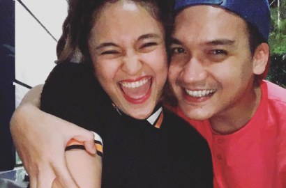 Sebut Marshanda Tukang Tipu, Egi John Tantang Sumpah Pakai Alquran