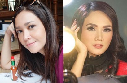Maia Dipuji Bak Malaikat Gara-Gara Tulis Pesan Ini, Netter Lagi-Lagi Sindir Mulan