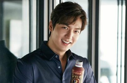 Lee Min Ho Tak Mau Dicap Bintang Hallyu, Ingkari Kenyataan?