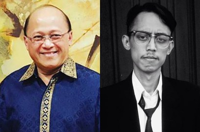 Kiswinar Tak Perlu Setujui Tes DNA dari Mario Teguh, Ini Alasannya