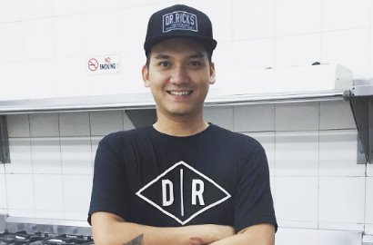 Egi John Pamer Video Ciuman Ini, Netter Mendadak Salah Fokus