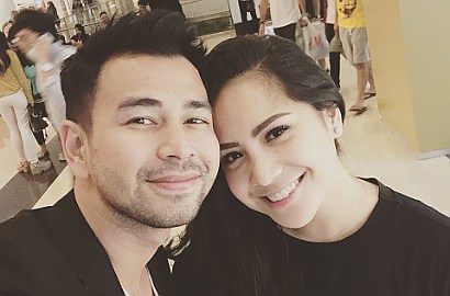 Raffi Ketahuan Belum Tepati Janji Ini ke Nagita, Netter: Buat Ayu Selalu Bisa