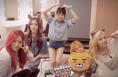 Kini Tampil Kurusan, Red Velvet Akui Diet Hal yang Gampang